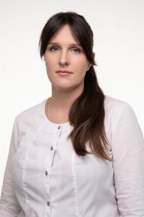 Волкова Кристина, Витальевна