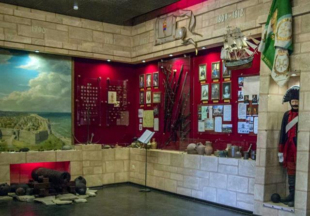 Краеведческий музей в Анапе