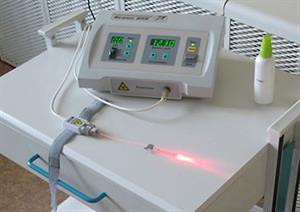 Внутривенное лазерное облучение крови - ВЛОК