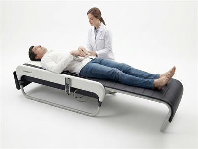 Аппаратный массаж