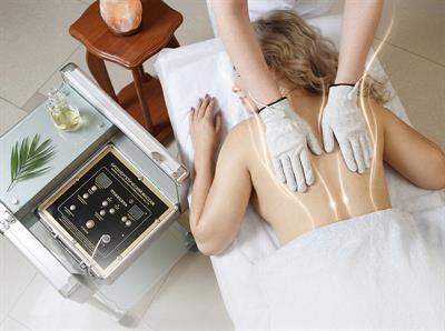 Биоэнергетический массаж