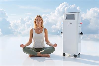 Водородные ингаляции 